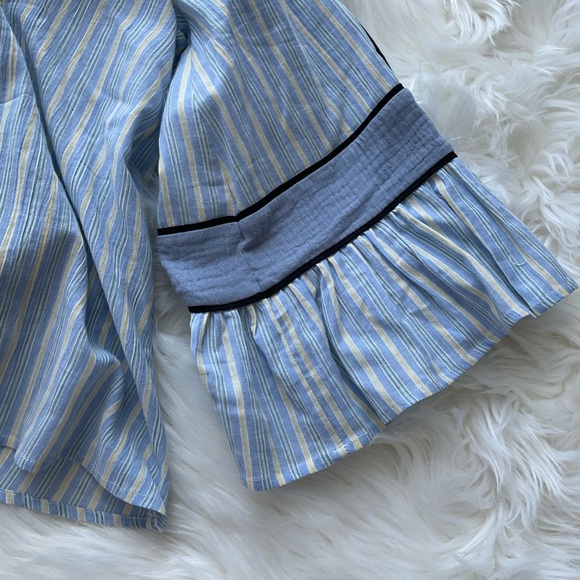 🛑🛑🛑💎TRIBAL TOP💎 - Picture 3 of 11